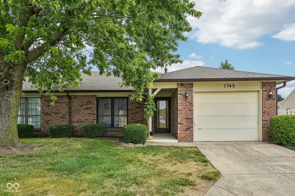 1745 N Wellesley Commons, Indianapolis, IN 46219