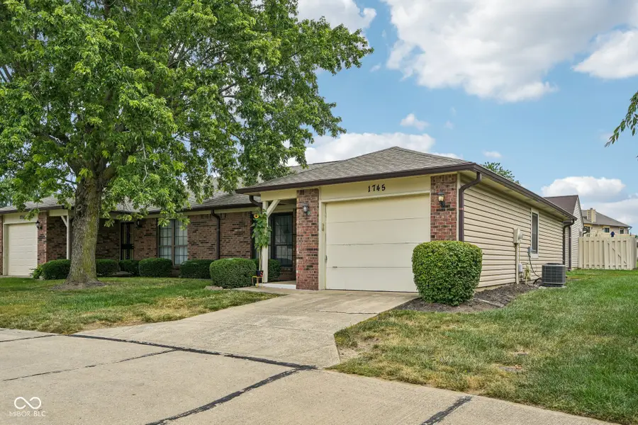1745 N Wellesley Commons, Indianapolis, IN 46219 - #3