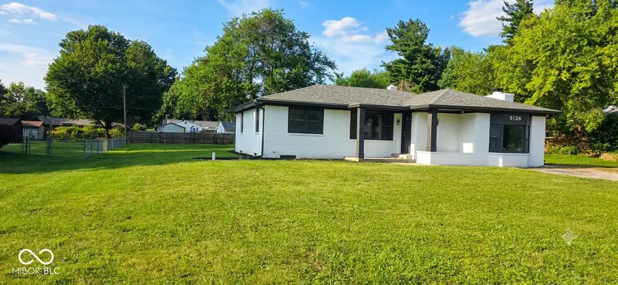 5126 Mount Pleasant Center Road, Greenwood, IN 46142 - #3