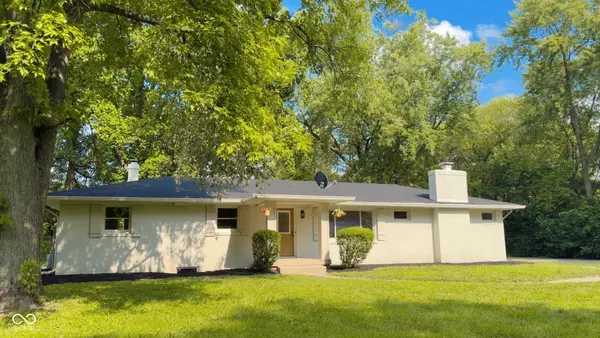 4903 Guion Road, Indianapolis, IN 46254
