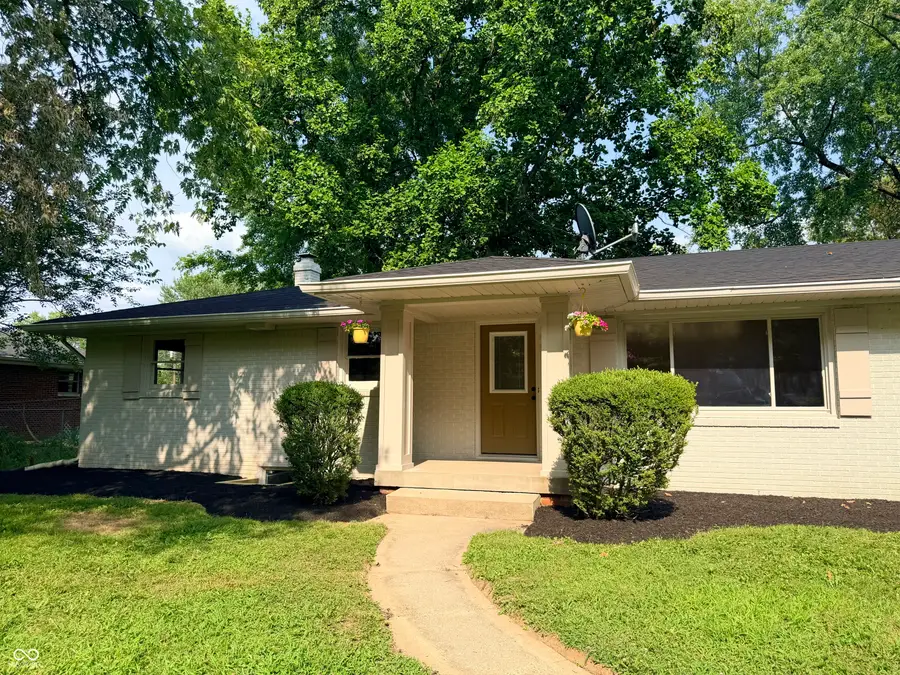 4903 Guion Road, Indianapolis, IN 46254 - #2