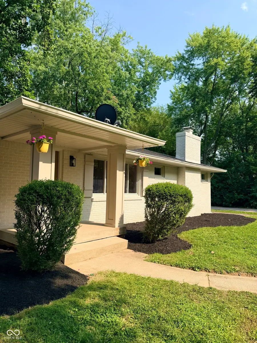 4903 Guion Road, Indianapolis, IN 46254 - #3