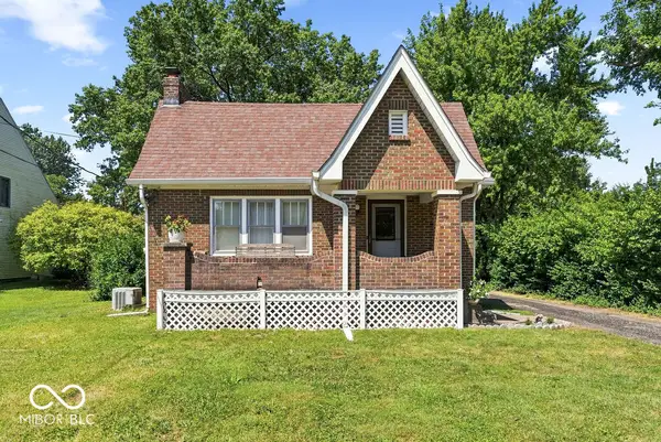 6750 S Meridian Street, Indianapolis, IN 46217