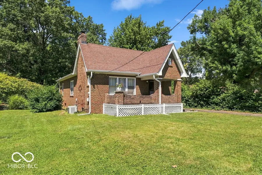 6750 S Meridian Street, Indianapolis, IN 46217 - #2