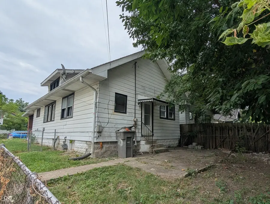 430 N Oxford, Indianapolis, IN 46201 - #3