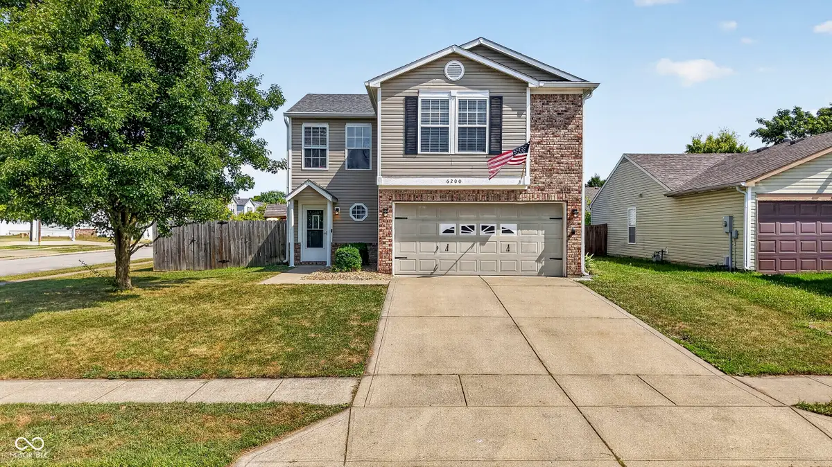 6200 E Mariah Hill Lane, Camby, IN 46113 - #1