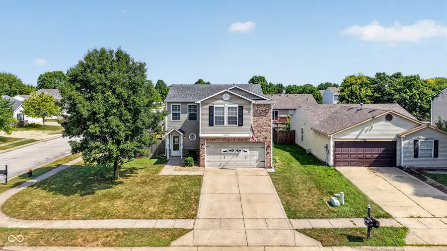 6200 E Mariah Hill Lane, Camby, IN 46113 - #3
