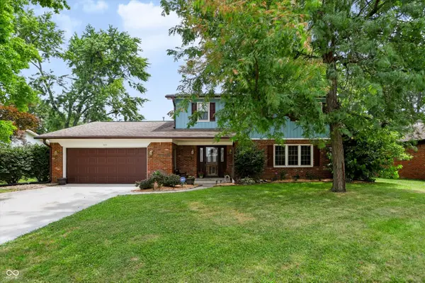 425 Southmore Street, Plainfield, IN 46168
