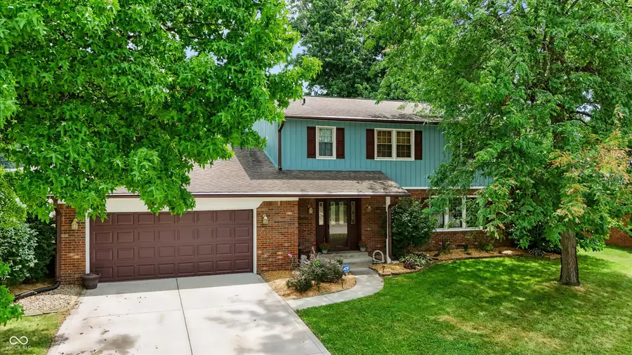 425 Southmore Street, Plainfield, IN 46168 - #2