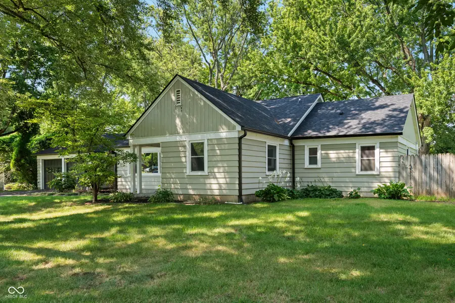 6380 Hazelwood Avenue, Indianapolis, IN 46260 - #2