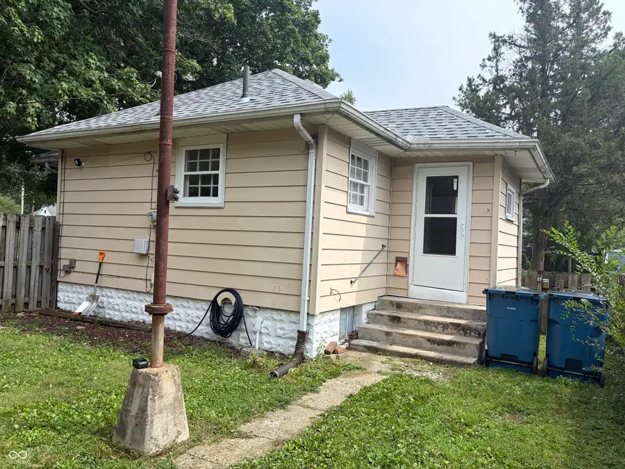 2016 Washington Avenue, Terre Haute, IN 47803 - #3