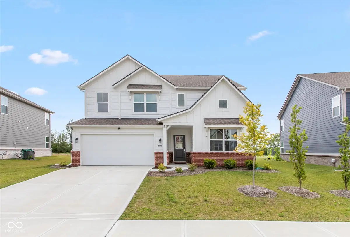 2867 Kramer Drive, Greenwood, IN 46143 - #1