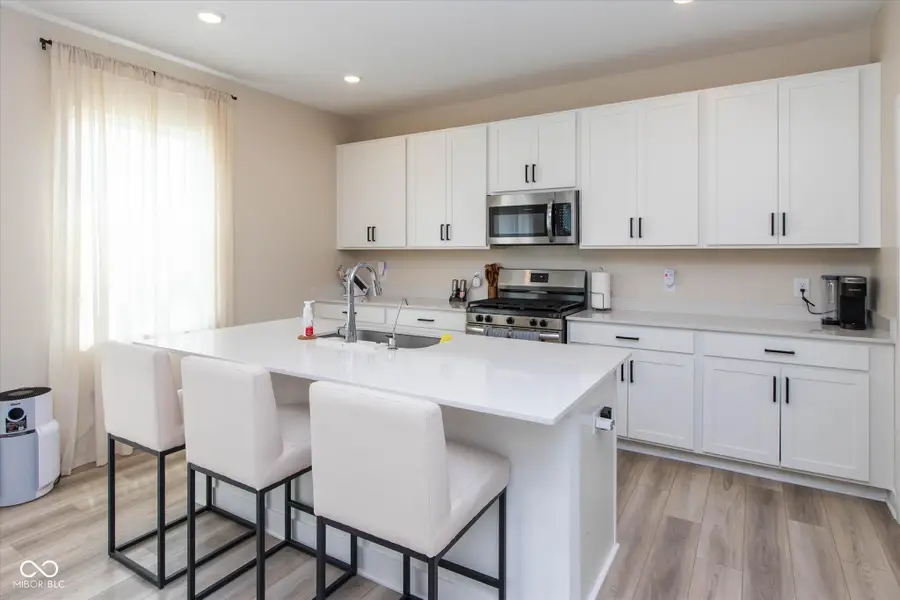 2867 Kramer Drive, Greenwood, IN 46143 - #3