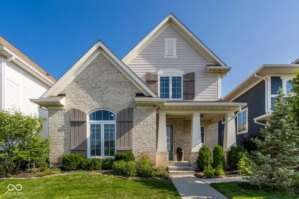 1444 Waterleaf Drive, Westfield, IN 46074