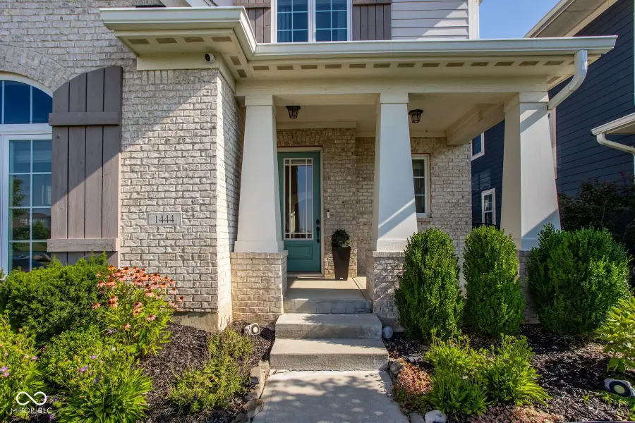 1444 Waterleaf Drive, Westfield, IN 46074 - #2