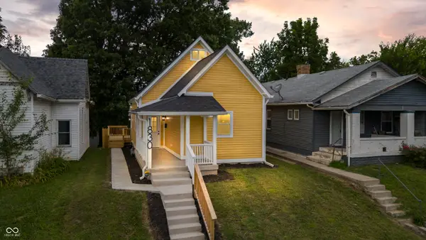 1830 Tallman, Indianapolis, IN 46218