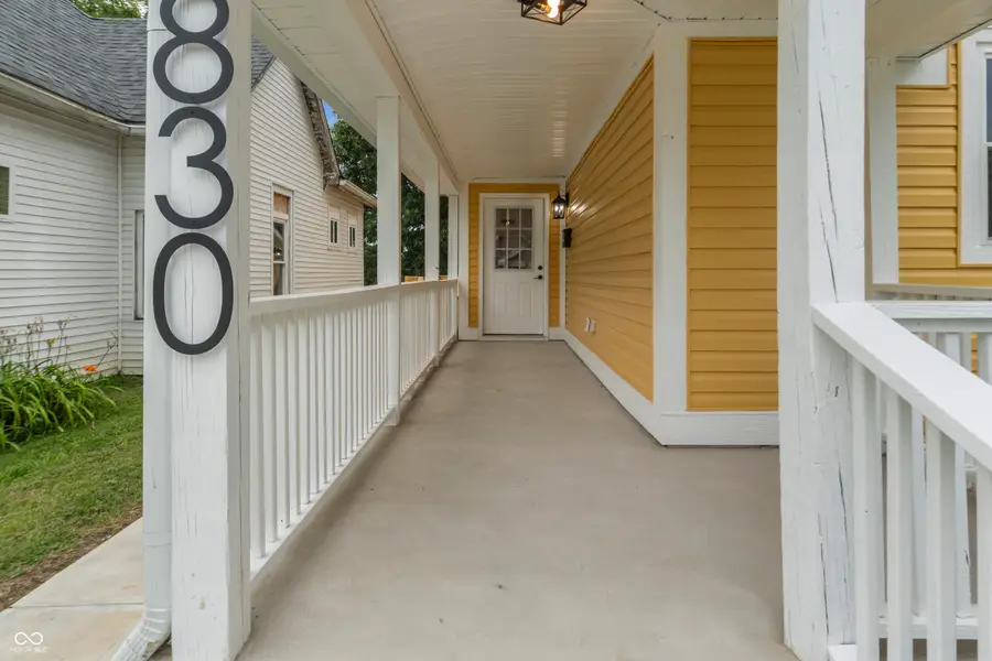 1830 Tallman, Indianapolis, IN 46218 - #3