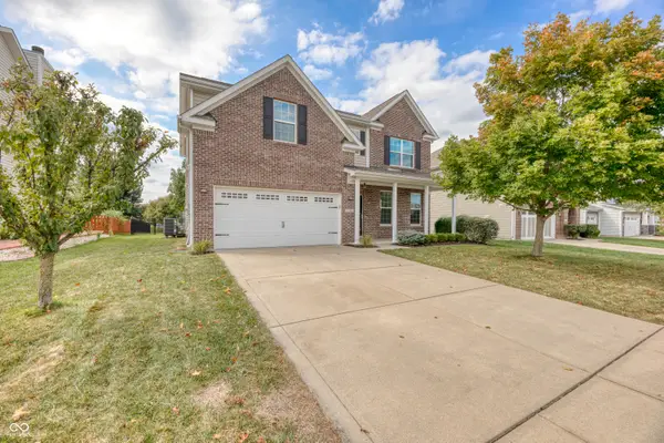18184 Sadie Lane, Westfield, IN 46062