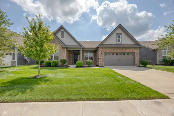 5077 Covington Boulevard, McCordsville, IN 46055