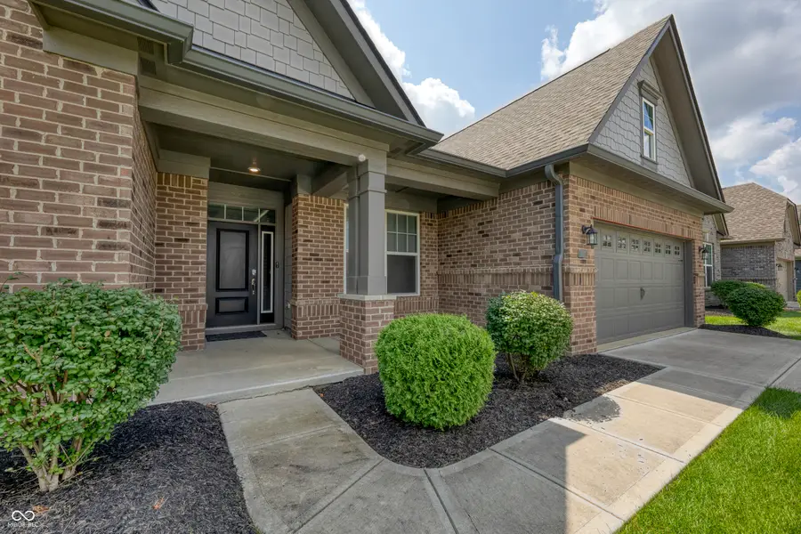 5077 Covington Boulevard, McCordsville, IN 46055 - #2
