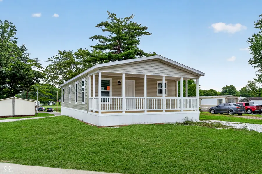 67 Echo Lake Drive W, Mooresville, IN 46158 - #3