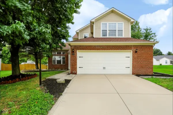 752 Speedway Woods Drive, Indianapolis, IN 46224