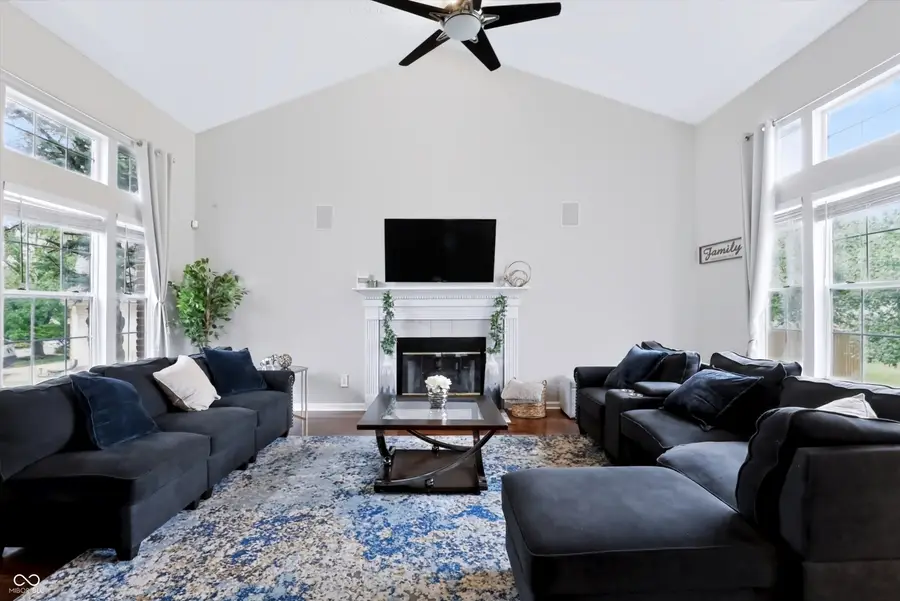 752 Speedway Woods Drive, Indianapolis, IN 46224 - #3