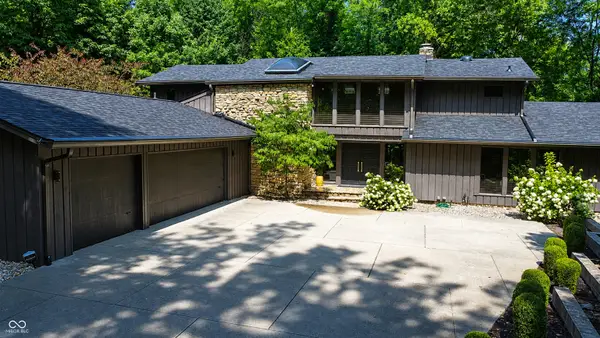 12043 Hampton Court, Carmel, IN 46033