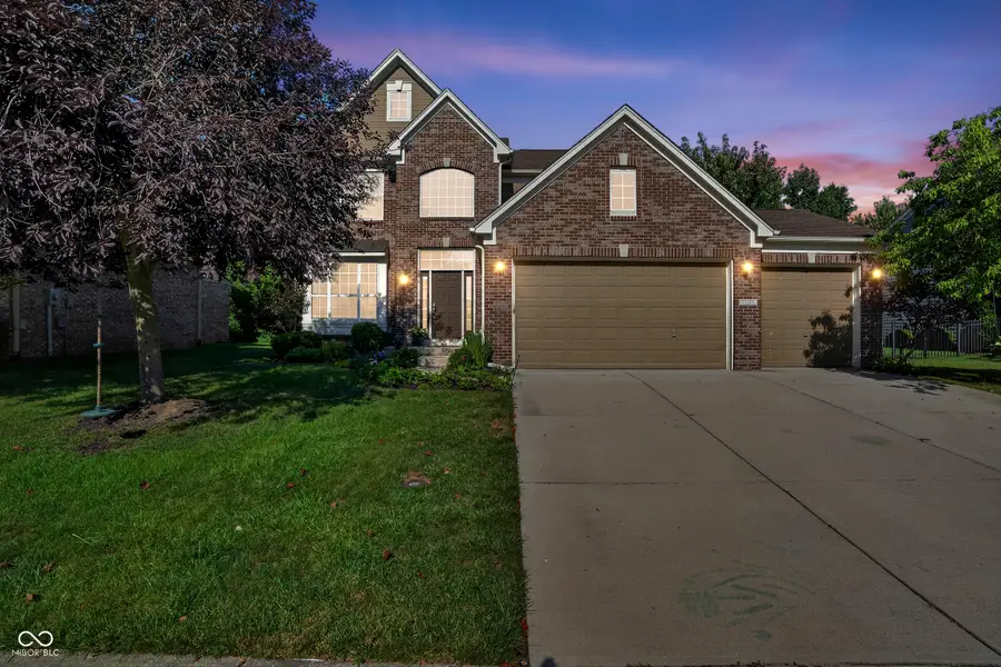 13268 Salamone Way, Carmel, IN 46074 - #2