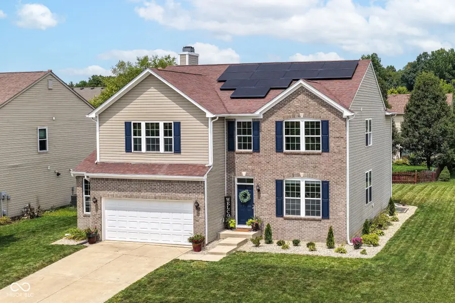 11136 Ellsworth Lane, Fishers, IN 46038 - #2