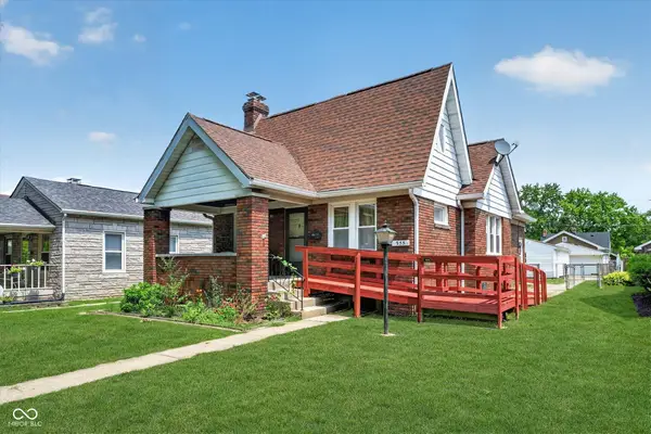 955 Lesley Avenue, Indianapolis, IN 46219