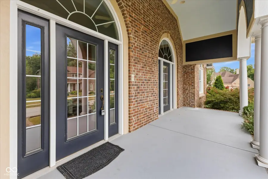 677 Foxboro Drive, Avon, IN 46123 - #3