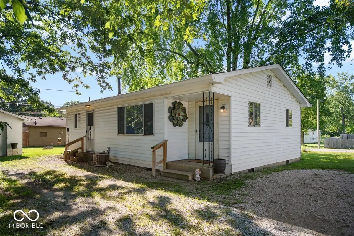 4235 S Biltmore Avenue, Indianapolis, IN 46221 - #1