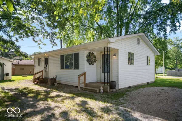 4235 S Biltmore Avenue, Indianapolis, IN 46221