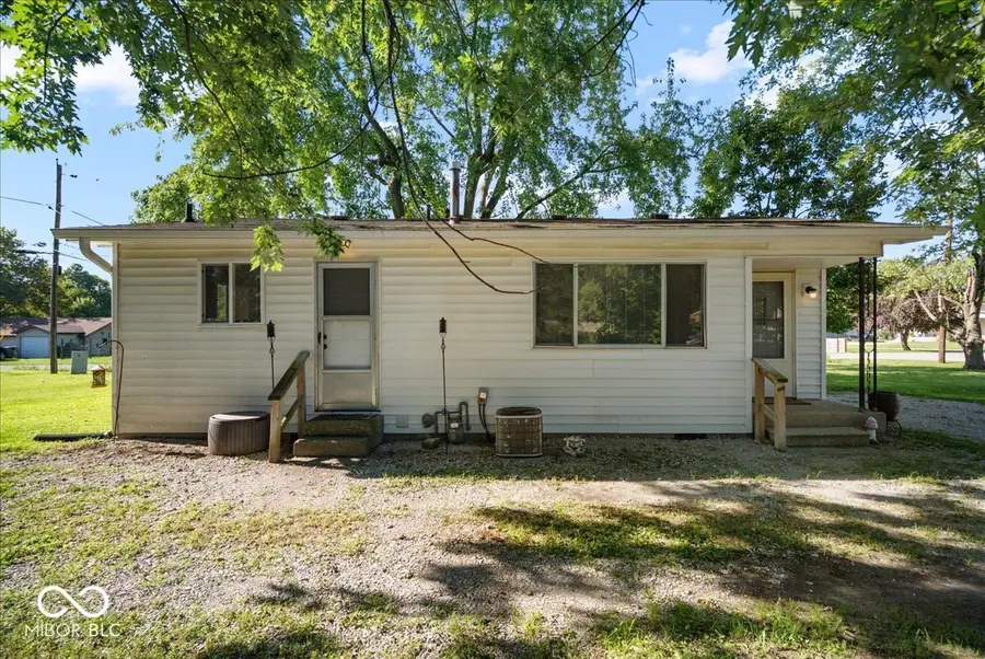 4235 S Biltmore Avenue, Indianapolis, IN 46221 - #2