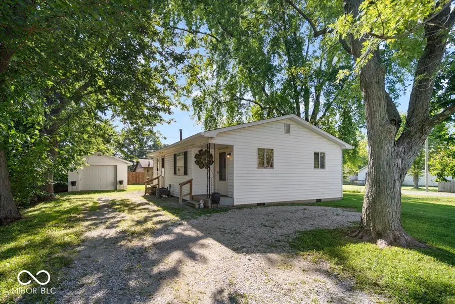 4235 S Biltmore Avenue, Indianapolis, IN 46221 - #3