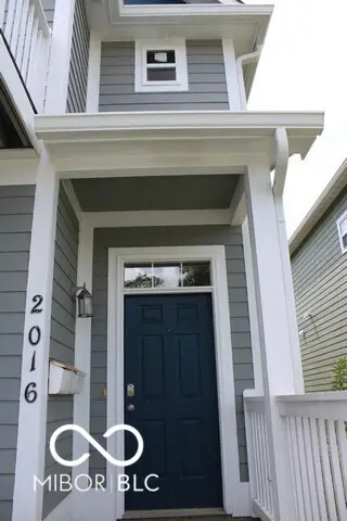 2016 N College N, Indianapolis, IN 46202 - #3