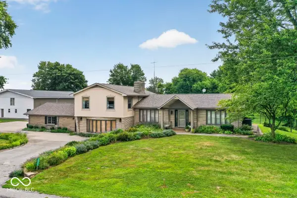 28045 State Road 213, Arcadia, IN 46030