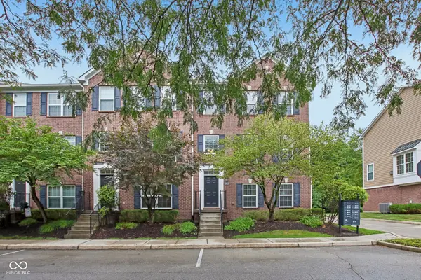 897 Rosalind Place, Carmel, IN 46032