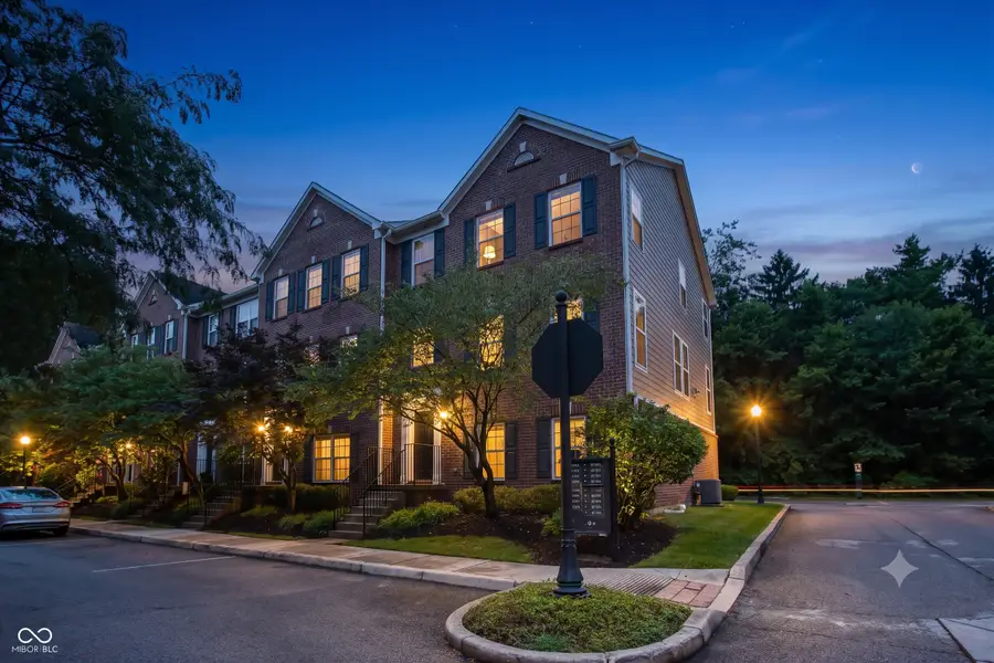 897 Rosalind Place, Carmel, IN 46032 - #2