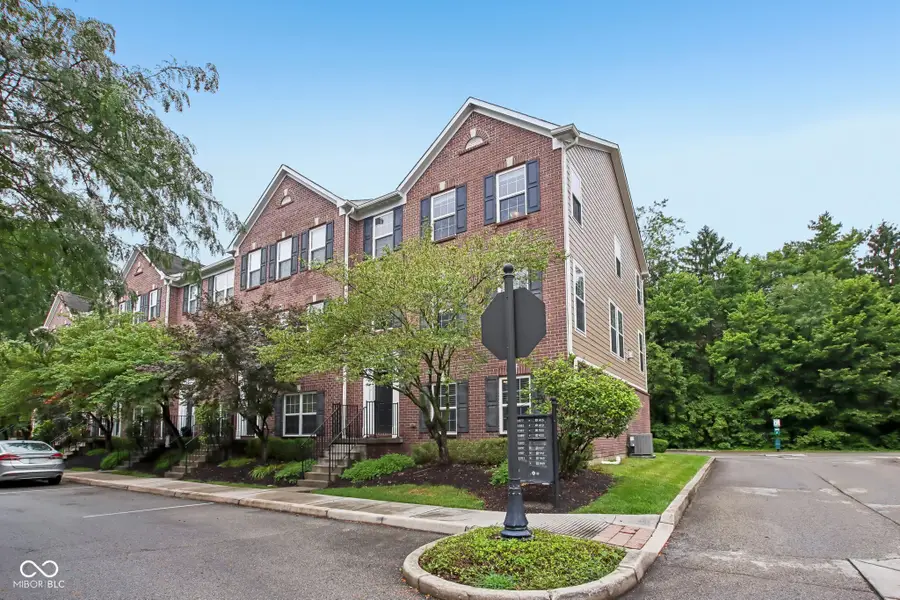 897 Rosalind Place, Carmel, IN 46032 - #3
