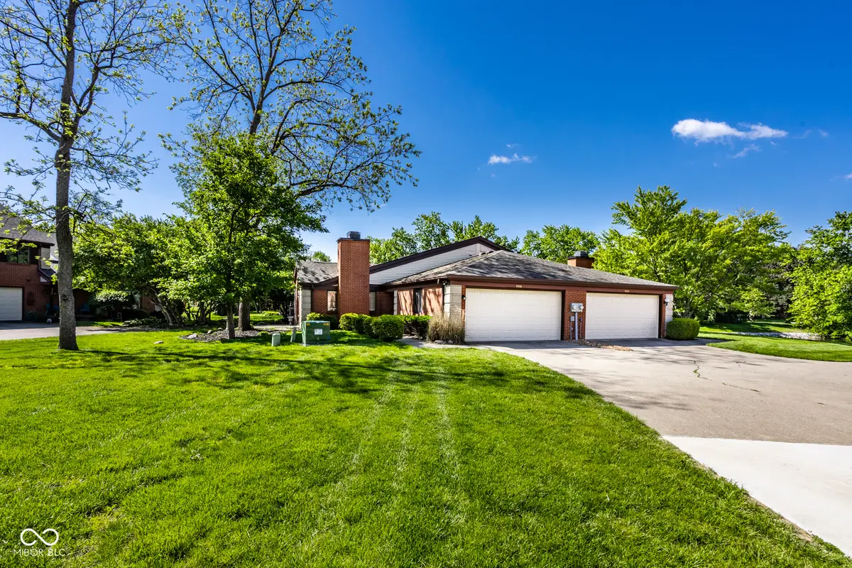 9350 Golden Leaf Way, Indianapolis, IN 46260 - #1