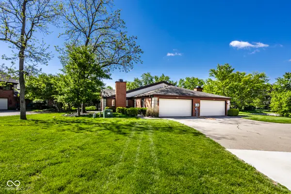 9350 Golden Leaf Way, Indianapolis, IN 46260