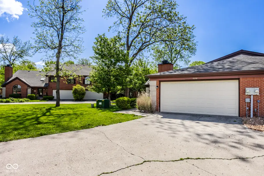 9350 Golden Leaf Way, Indianapolis, IN 46260 - #2