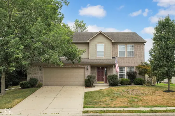 4254 Princeton Park, Columbus, IN 47201