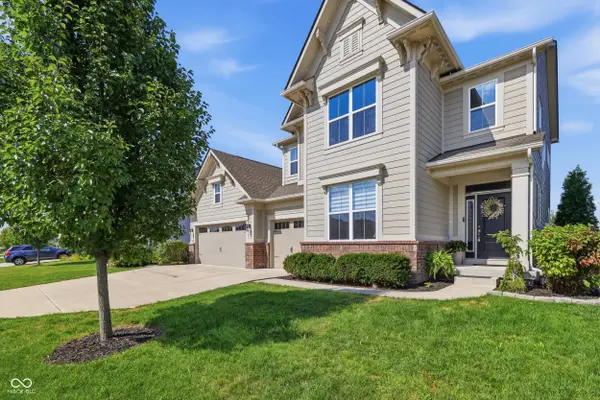 15088 Sullivan Lane, Westfield, IN 46074