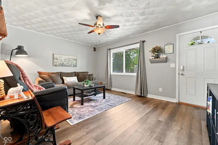 2002 Manor Drive, Lebanon, IN 46052 - #3