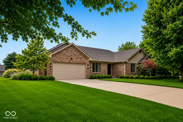 3746 Country Lane, Brownsburg, IN 46112
