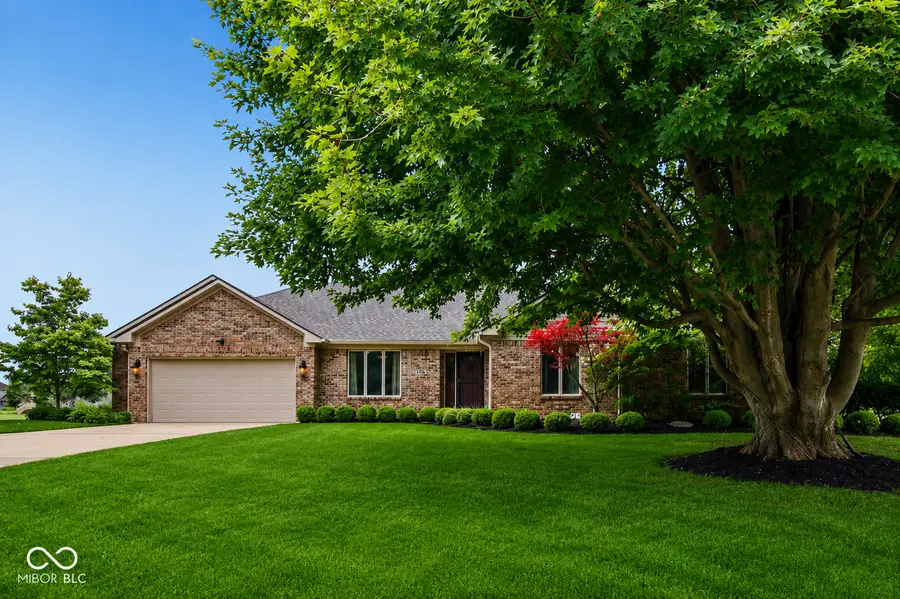 3746 Country Lane, Brownsburg, IN 46112 - #2
