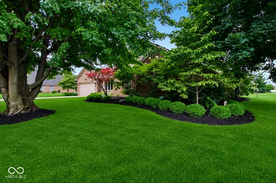 3746 Country Lane, Brownsburg, IN 46112 - #3
